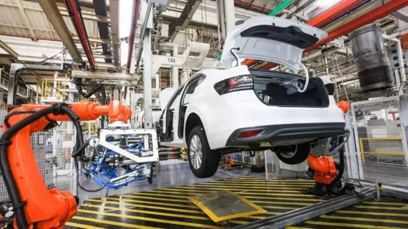 Governo anuncia IPI reduzido para carros eficientes: veja como vai funcionar