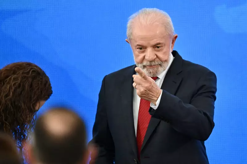 Governo brasileiro cético sobre acordo de tarifas: reciprocidade não será imediata