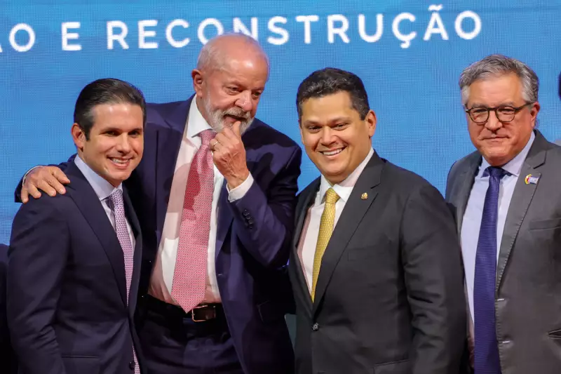 Governo e Congresso retomam diálogo sob pressão de Trump: o que está em jogo?