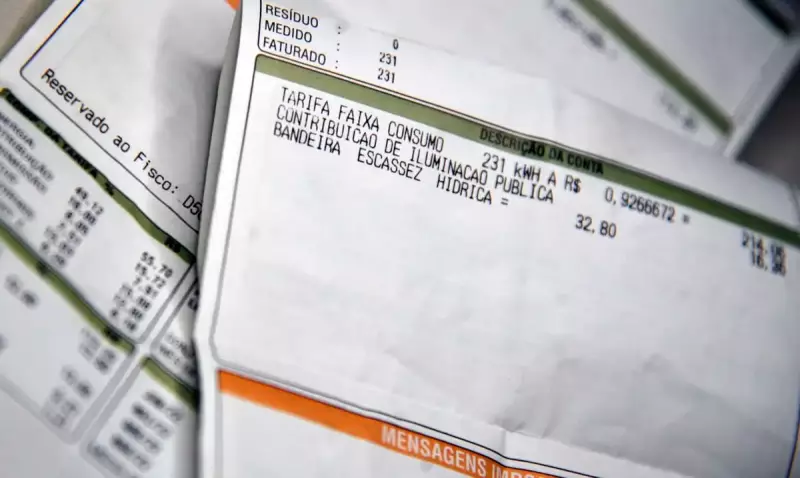 Governo edita MP para evitar aumento na conta de luz e regulamentar gás natural — saiba detalhes