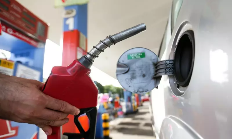 Governo Federal lança IPI Verde e reduz impostos para carros populares flex