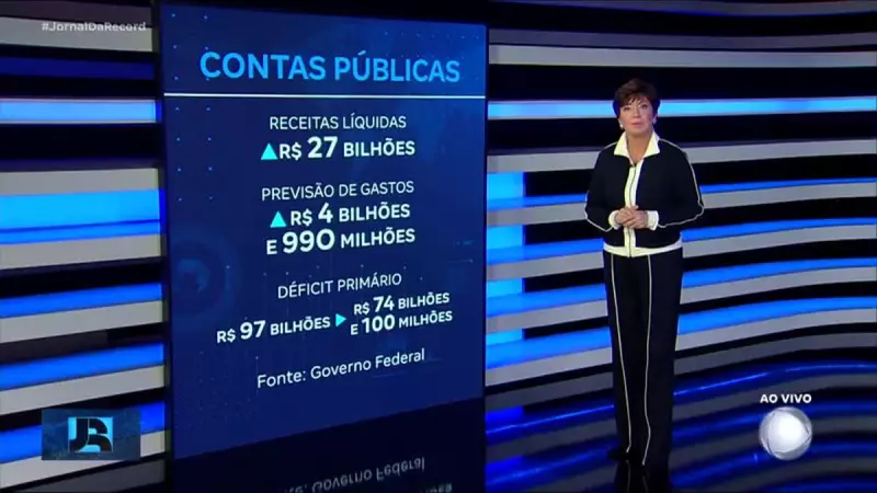 Governo libera R$ 20 bilhões congelados: veja como isso impacta seu bolso