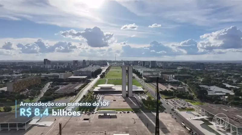 Governo libera R$ 20 bilhões para estados e municípios: entenda como isso impacta sua cidade