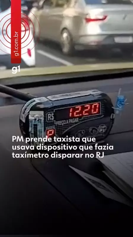 Governo Lula anuncia isenção de taxa para verificação de taxímetros: saiba como isso afeta motoristas e passageiros
