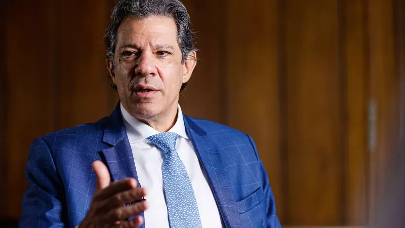 Governo Lula mantém foco em taxação enquanto corte de gastos fica de fora do radar