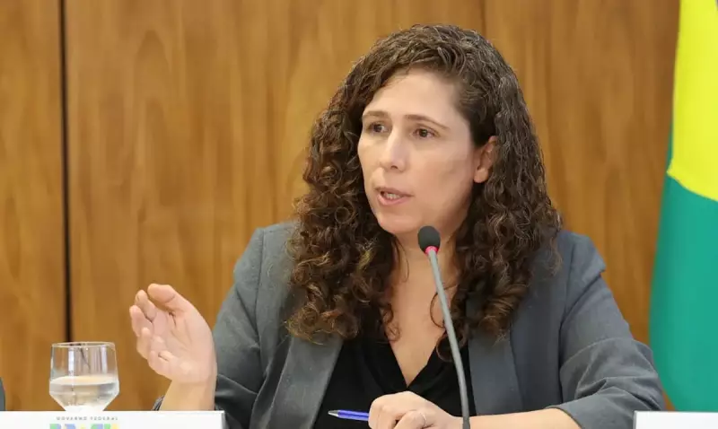 Governo planeja tornar o CNU permanente com provas bienais, anuncia ministra