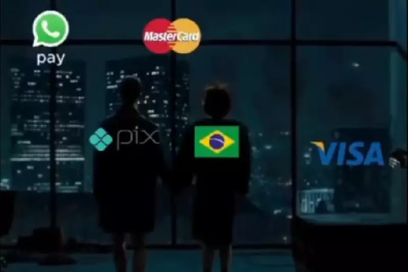 Governo posta e deleta vídeo polêmico contra Visa e Mastercard — o que estava por trás?