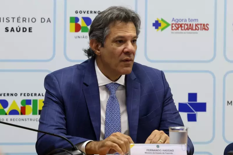 Governo prevê arrecadar R$ 1,155 bilhão com retomada do IOF em 2025 — entenda o impacto