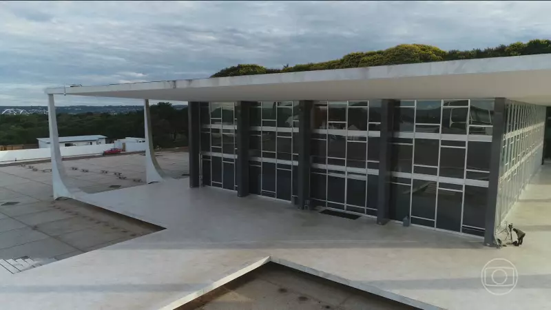 Governo recorre ao STF para tentar reverter suspensão do aumento do IOF