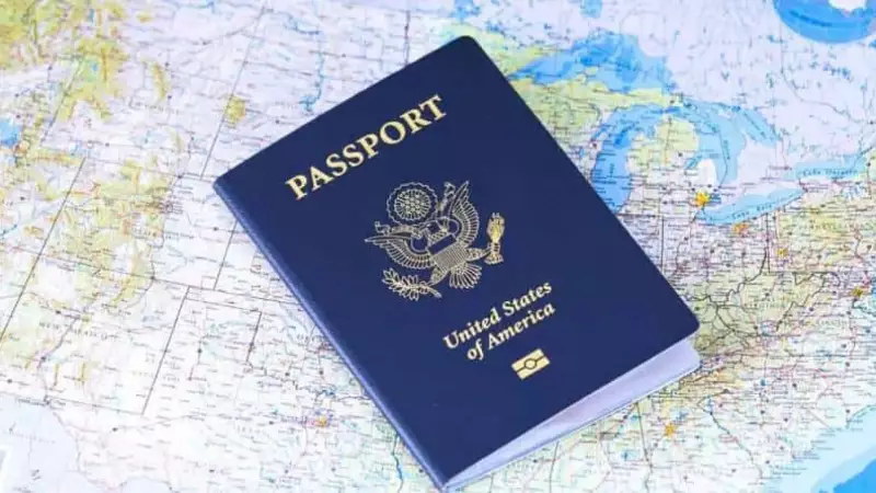 Governo Trump aprova taxa extra de US$ 250 para vistos de turista: entenda o impacto
