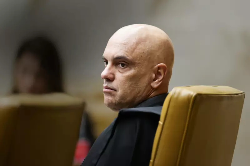 Governo Trump cancela vistos de Moraes e aliados no STF: o que está por trás da decisão?