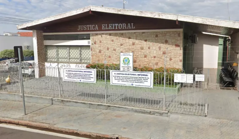 Graciane de Madureira assume vaga na Câmara de Paraguaçu Paulista após cassação por fraude eleitoral