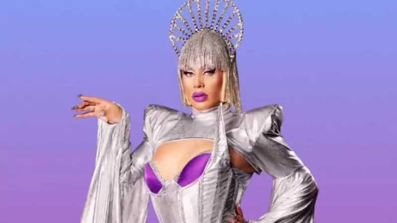 Grag Queen compara retorno do 'Drag Race Brasil' a um segundo encontro: 'Mais intenso e emocionante'