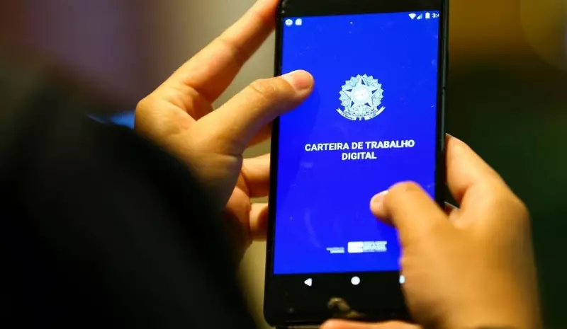 Grande Vitória: Mais de 22 mil vagas de emprego abertas nesta semana — confira as oportunidades!