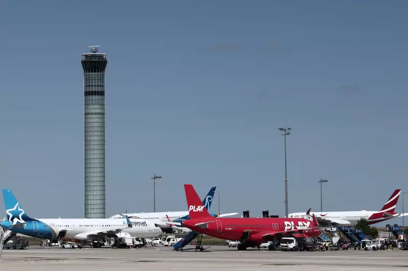 Greve de controladores aéreos na França cancela voos e bagunça início do verão europeu
