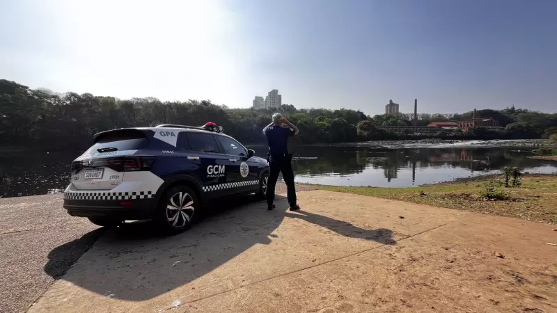 Grupo Aquático Criado para Proteger Rio Piracicaba Após Desastre Ambiental Está Inativo