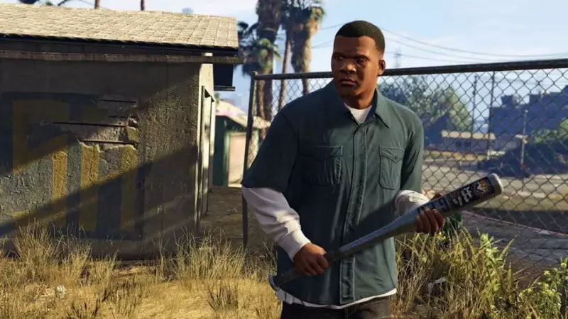 GTA V: Após 12 anos, jogo lendário chega a novos países e surpreende fãs