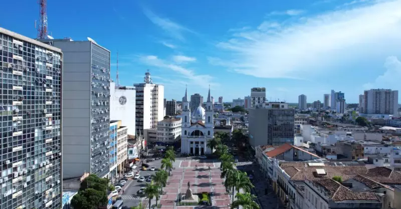 Guerra de caciques políticos transforma cidade do RJ em cenário de caos e abandono