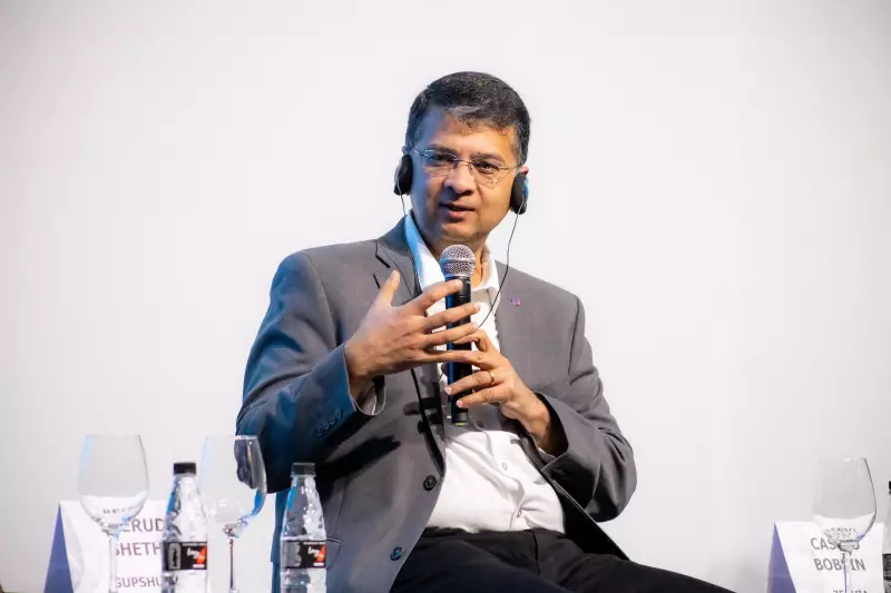 Gupshup arrecada mais de US$ 60 milhões com fundos globais e mira expansão no mercado de chatbots