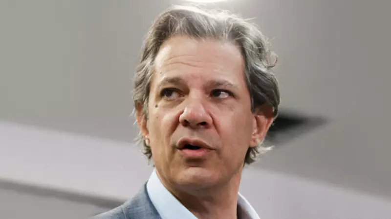 Haddad elogia decisão de Moraes sobre conciliação do IOF: 'Ótima notícia para a economia'