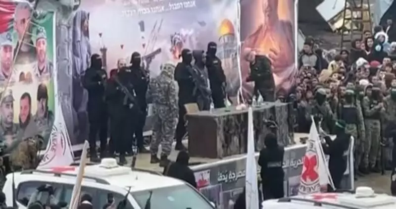 Hamas aceita proposta de cessar-fogo dos EUA: entenda os detalhes