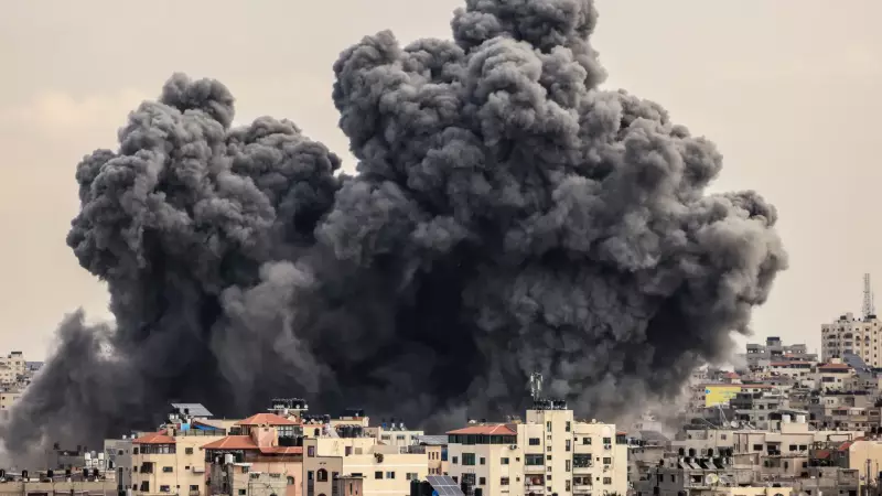 Hamas aceita proposta de cessar-fogo e busca diálogo para implementação