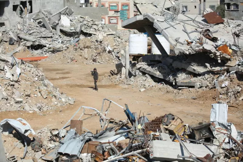 Hamas aceita proposta de cessar-fogo em Gaza, mas pede ajustes: entenda os detalhes