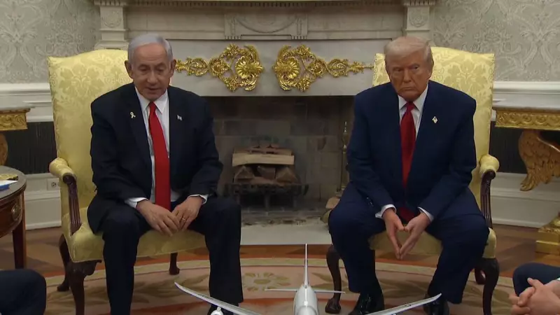 Hamas aceita proposta de cessar-fogo em Gaza mediada pelos EUA: entenda os detalhes