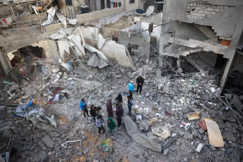 Hamas analisa proposta de Trump para cessar-fogo em Gaza: o que está em jogo?