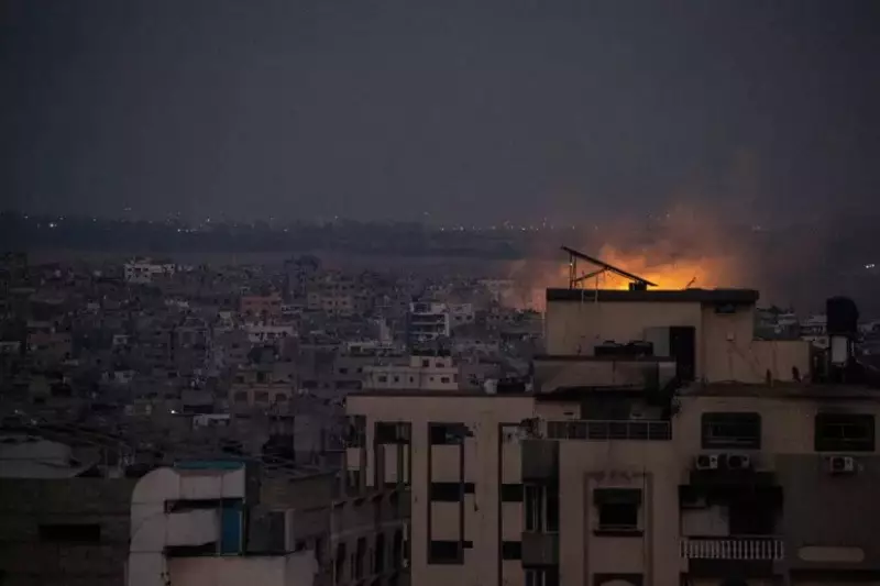 Hamas anuncia disposição para negociações de cessar-fogo: o que isso significa para o conflito?