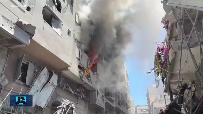 Hamas concorda em libertar 10 reféns: entenda os detalhes do acordo