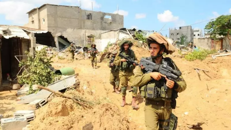 Hamas perde controle de Gaza, afirma líder sênior: o que isso significa para o conflito?