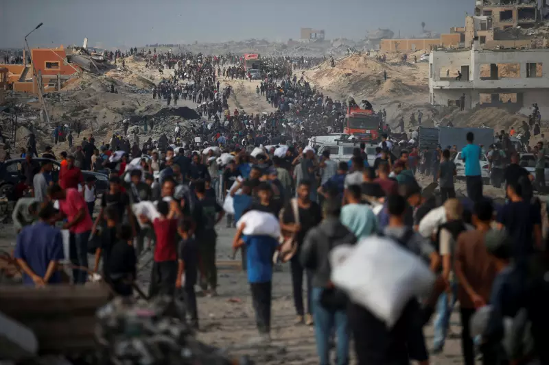 Hamas rejeita mudanças 'inaceitáveis' em acordo de cessar-fogo, diz Israel; negociações continuam no Catar