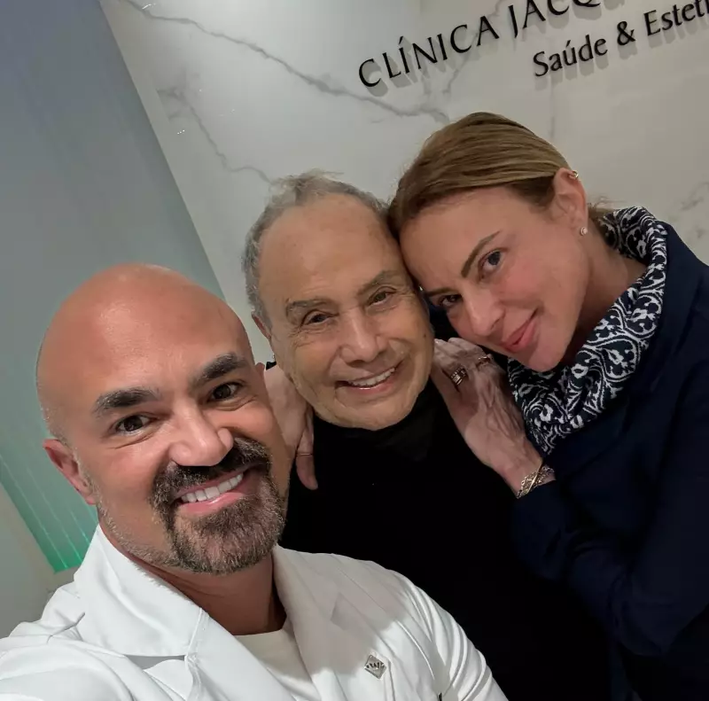 Harmonização peniana: médico esclarece polêmica envolvendo Stênio Garcia e desvenda mitos