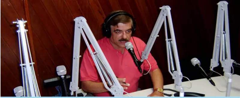 Henrique Barbosa, ex-prefeito de Volta Redonda, morre aos 72 anos