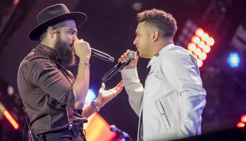 Henrique e Juliano em Itajaí: Saiba quando será o show e como garantir seu ingresso