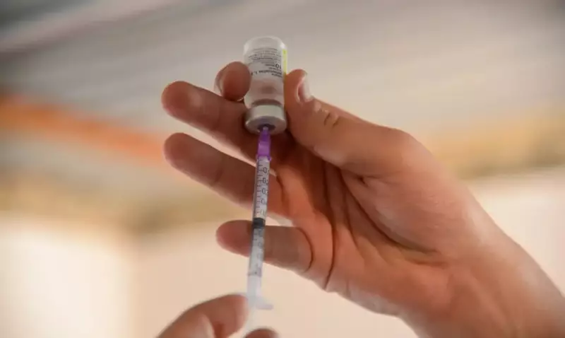 Hepatite A em São Paulo: Casos aumentam 90% e acendem alerta na saúde pública