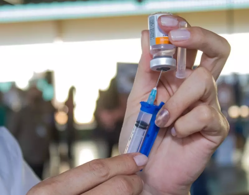 Hepatite A em SP: Casos aumentam 90% no primeiro semestre; saiba como se proteger