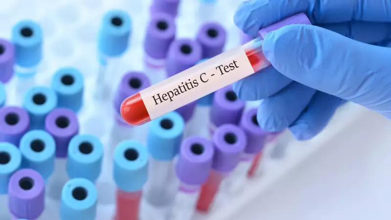Hepatite C e saúde mental: estudo revela conexão surpreendente que você precisa conhecer