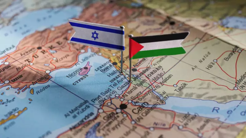 Holanda fecha as portas para ministros extremistas de Israel: tensão geopolítica aumenta