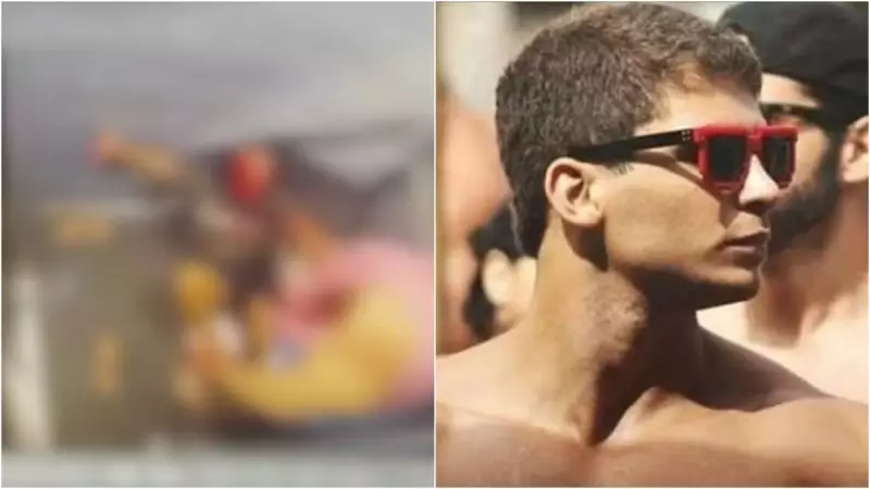 Homem agride namorada em elevador e ameaça família: caso choca Natal
