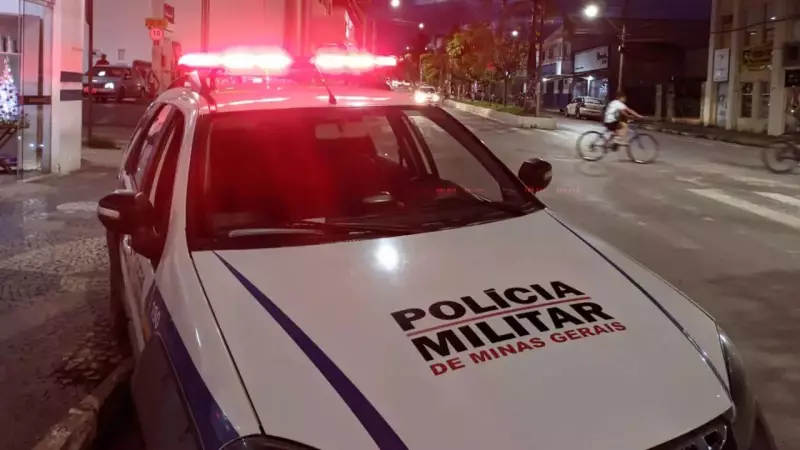 Homem ameaça ex-companheira em MG: "Pode abrir sua cova, vou ficar só 10 dias"