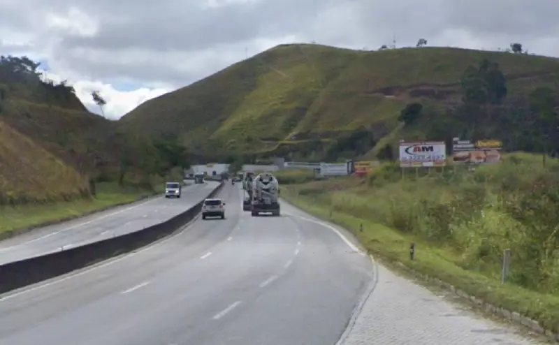 Homem atropelado na BR-040 segue sem identificação em Juiz de Fora: veja detalhes