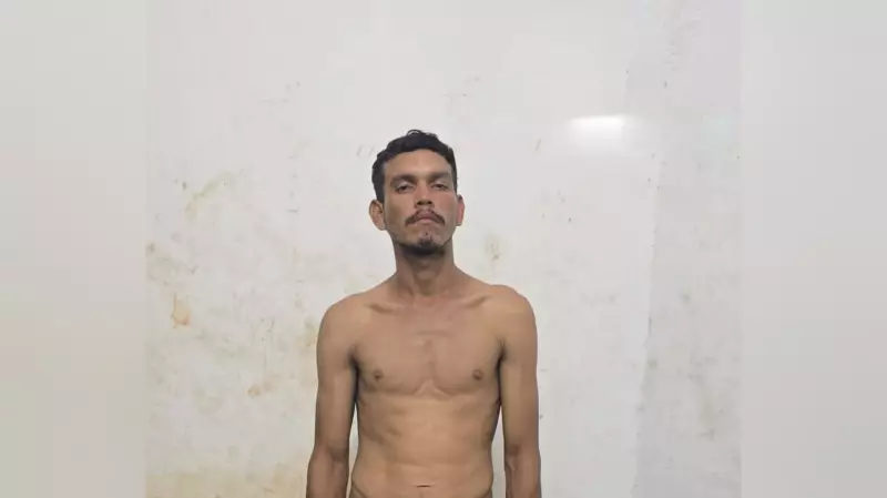 Homem com mandado de prisão é capturado em Santarém: ação policial rápida perto do Mercadão 2000