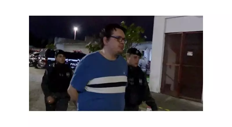 Homem condenado a 16 anos pelo assassinato da esposa é preso em João Pessoa — Veja detalhes