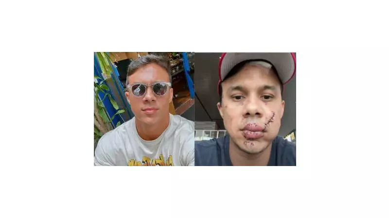 Homem confessa crime brutal contra personal trainer em São Paulo: detalhes chocantes