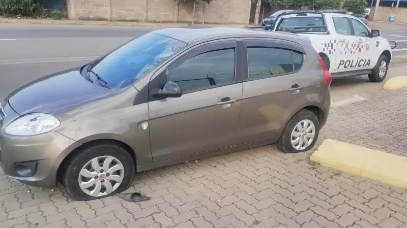 Homem de 33 anos em estado grave após atropelamento em Piracicaba: veja detalhes