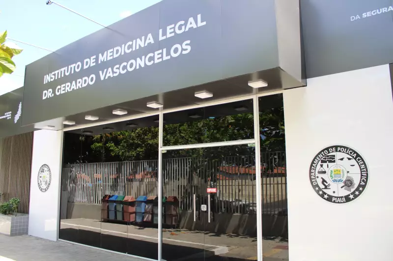 Homem de 34 anos é assassinado a tiros em Teresina: veja detalhes do crime
