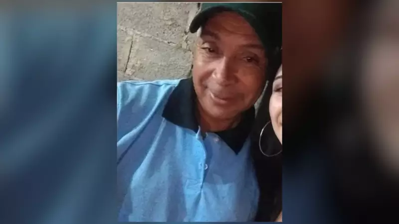 Homem de 54 anos desaparece em São Roque: família pede ajuda para encontrá-lo