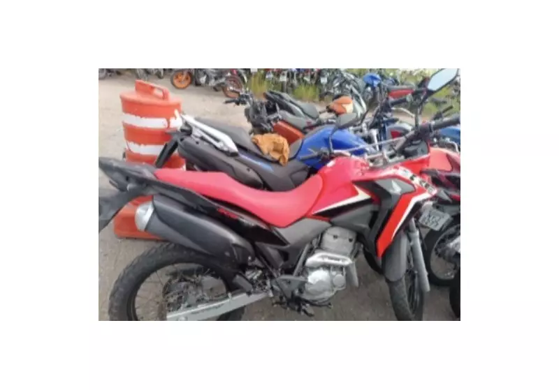 Homem denuncia desaparecimento de moto após apreensão em blitz na Bahia: entenda o caso